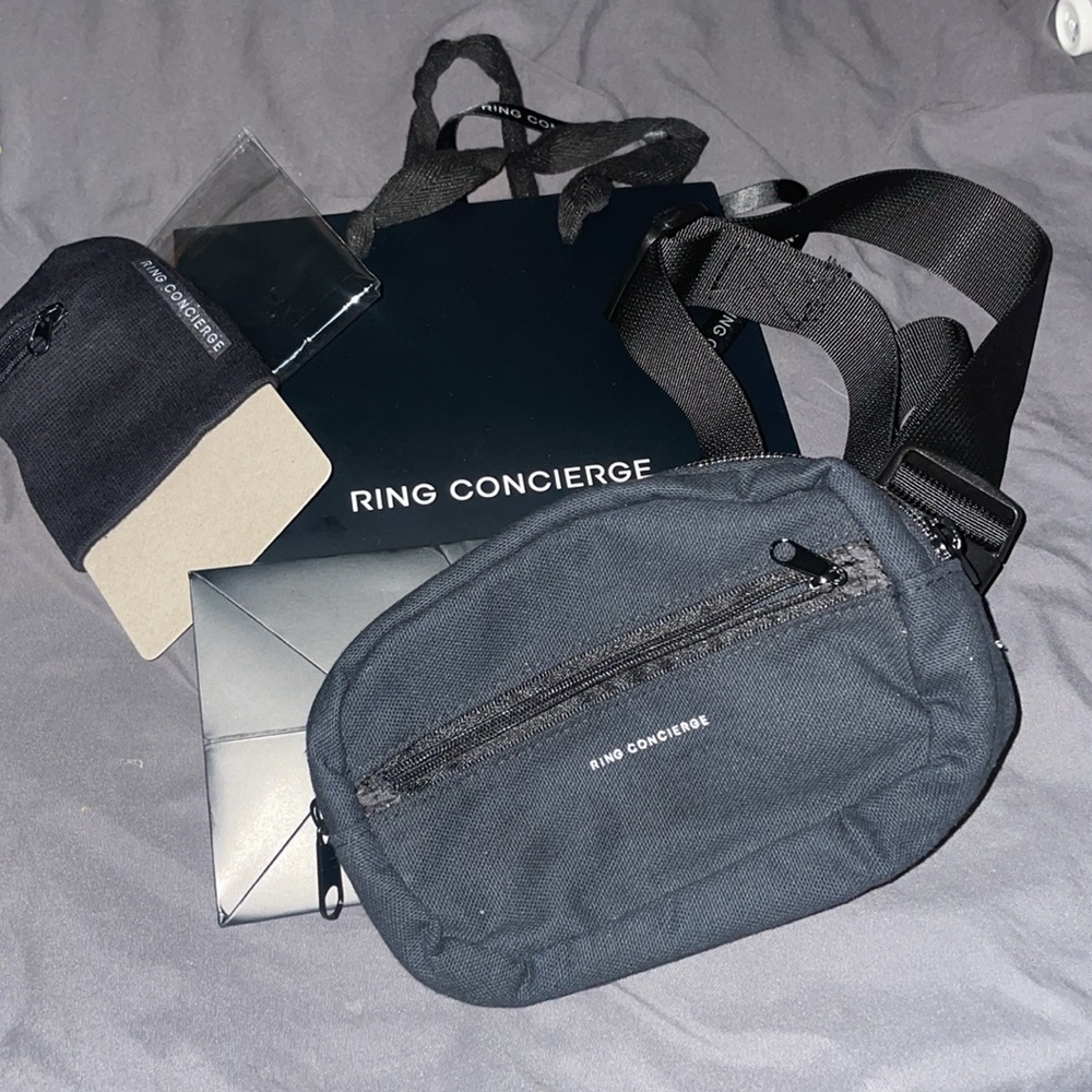 ring concierge accessories